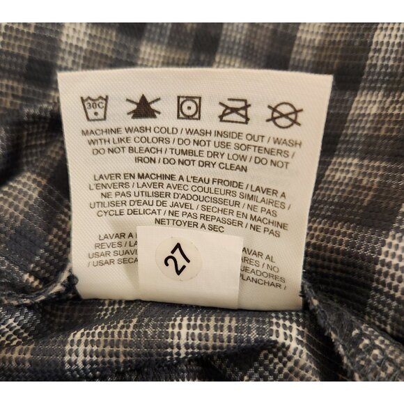 Nike Golf Dri-Fit Golf Shorts Multicolor Checkered Womens Size 4 NEW NWOT - Picture 11 of 11